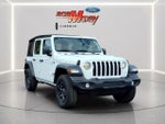2024 Wrangler Thumbnail 3