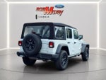 2024 Wrangler Thumbnail 4