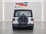 2024 Wrangler Thumbnail 5