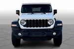 2024 Wrangler Thumbnail 2