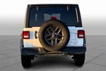 2024 Wrangler Thumbnail 3