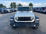 2025 Wrangler Thumbnail 2