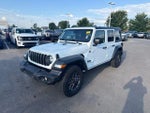 2025 Wrangler Thumbnail 3