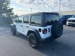 2025 Wrangler Thumbnail 4