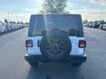2025 Wrangler Thumbnail 5