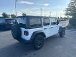 2025 Wrangler Thumbnail 7