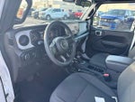 2025 Wrangler Thumbnail 10