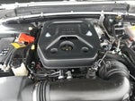 2025 Wrangler Thumbnail 34