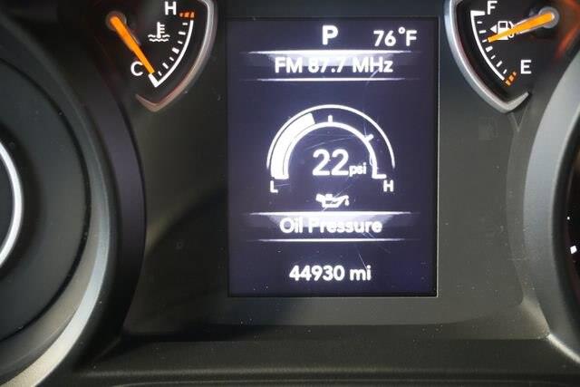 2025 Jeep Wrangler - $28,000