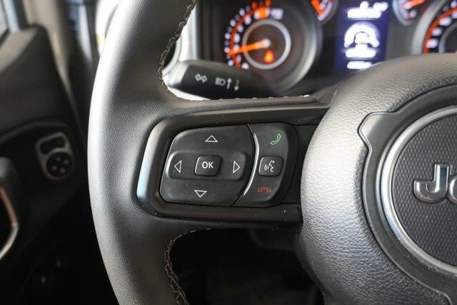 2025 Jeep Wrangler - $28,000