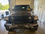 2025 Wrangler Thumbnail 2