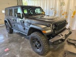2025 Wrangler Thumbnail 3