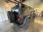 2025 Wrangler Thumbnail 5