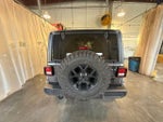 2025 Wrangler Thumbnail 6
