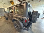 2025 Wrangler Thumbnail 7