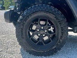 2025 Wrangler Thumbnail 8