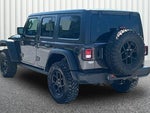 2025 Wrangler Thumbnail 9