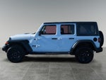 2025 Wrangler Thumbnail 2