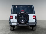 2025 Wrangler Thumbnail 4