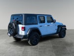 2025 Wrangler Thumbnail 5