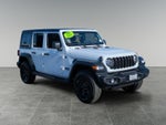 2025 Wrangler Thumbnail 7