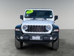 2025 Wrangler Thumbnail 8