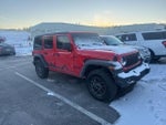 2025 Wrangler Thumbnail 1
