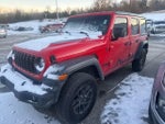 2025 Wrangler Thumbnail 2
