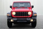 2025 Wrangler Thumbnail 3