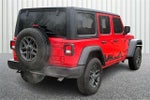 2025 Wrangler Thumbnail 12