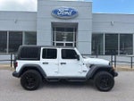2025 Wrangler Thumbnail 2