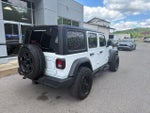 2025 Wrangler Thumbnail 3