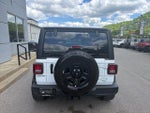 2025 Wrangler Thumbnail 4