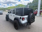 2025 Wrangler Thumbnail 5