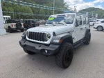 2025 Wrangler Thumbnail 6
