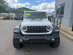 2025 Wrangler Thumbnail 7