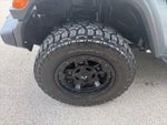 2025 Wrangler Thumbnail 8