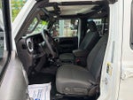2025 Wrangler Thumbnail 9