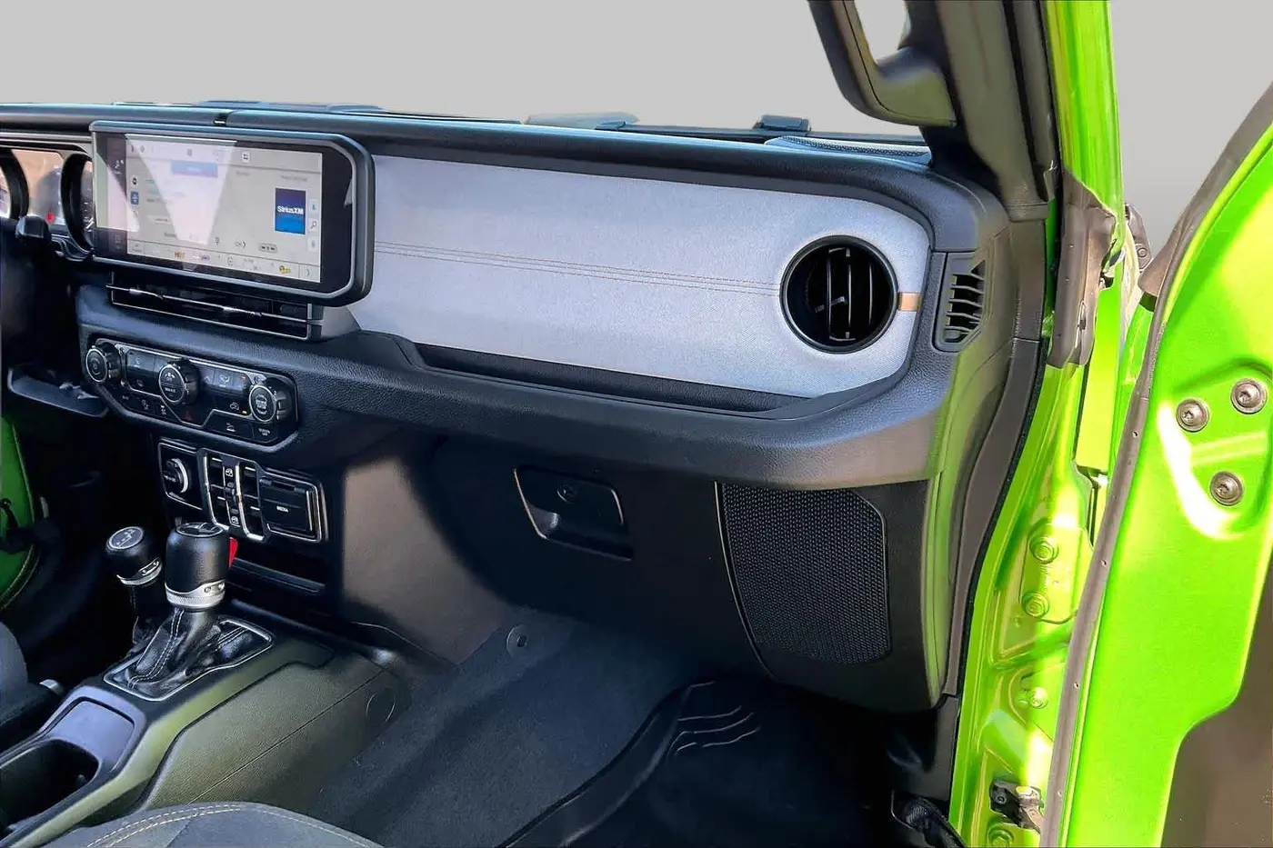 2026 Jeep Wrangler - $36,991
