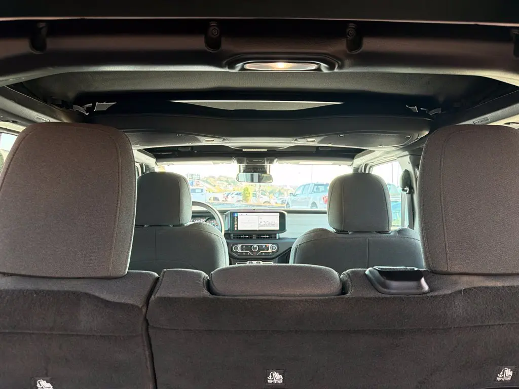 2024 Jeep Wrangler - $24,933