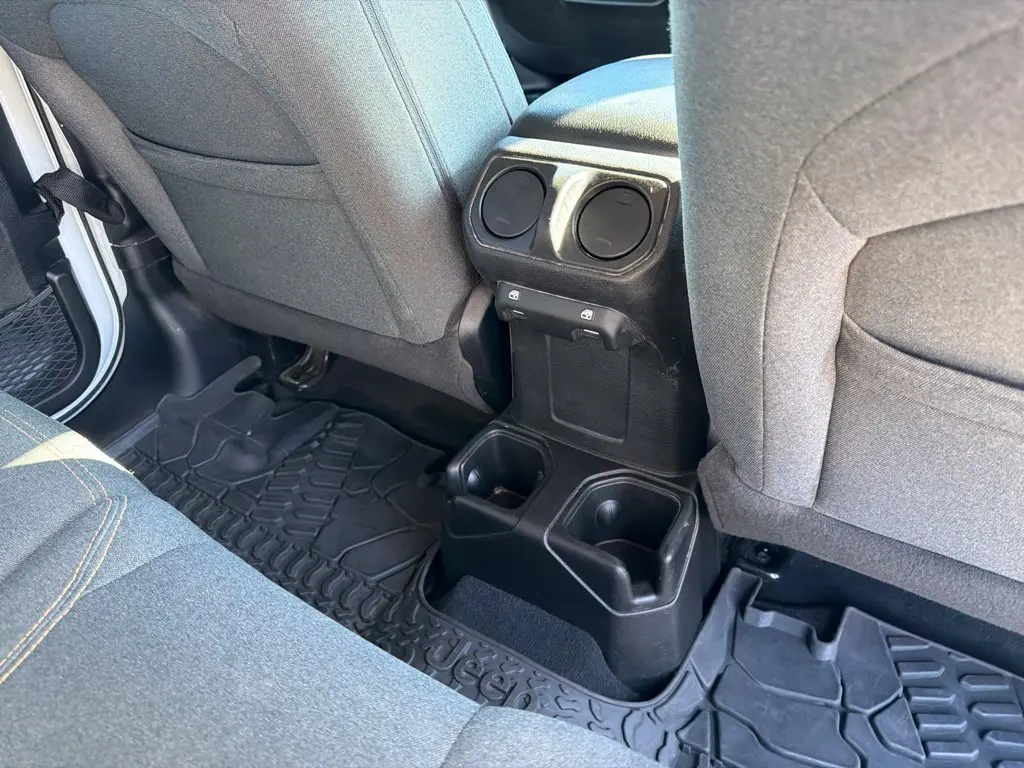 2024 Jeep Wrangler - $24,933