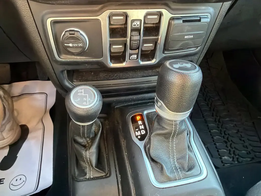 2024 Jeep Wrangler - $24,933