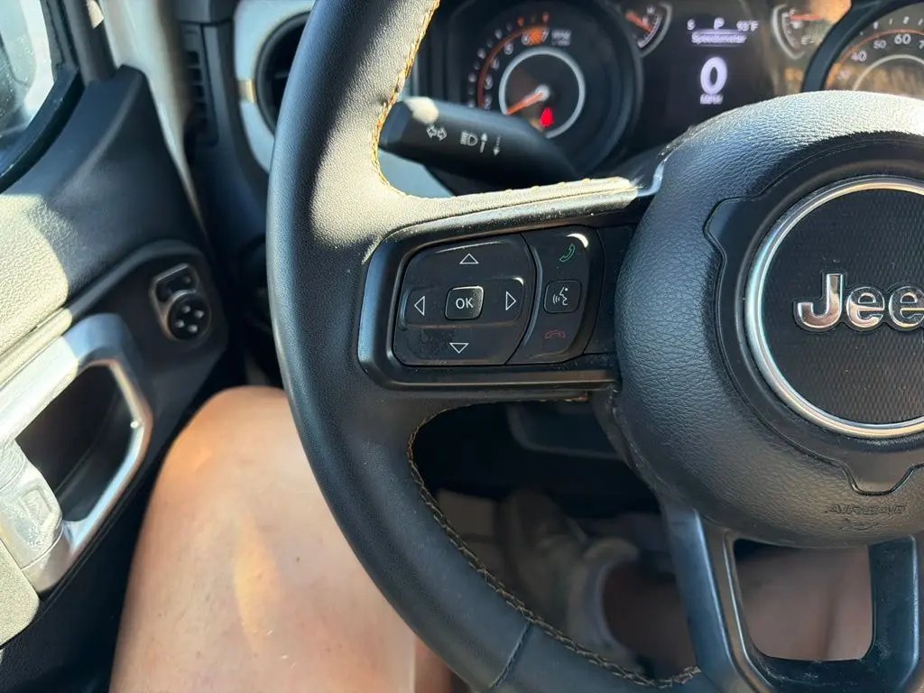 2024 Jeep Wrangler - $24,933
