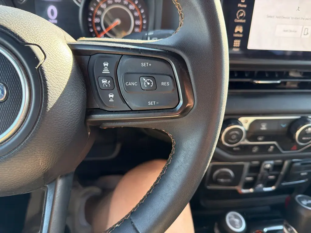 2024 Jeep Wrangler - $24,933