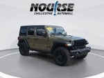 2025 Wrangler Thumbnail 2