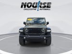 2025 Wrangler Thumbnail 3