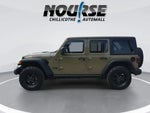 2025 Wrangler Thumbnail 5