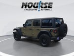 2025 Wrangler Thumbnail 6