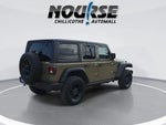 2025 Wrangler Thumbnail 8