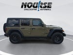 2025 Wrangler Thumbnail 9